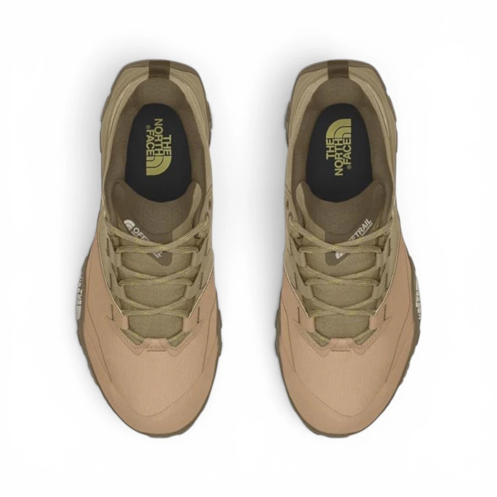 Tênis The North Face Offtrail Hike x GORETEX Terra