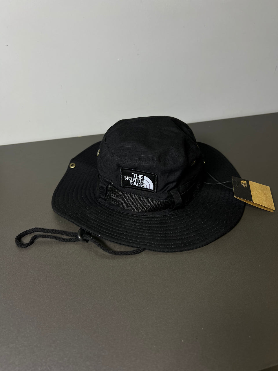The North Face Bucket Horizon - Preto