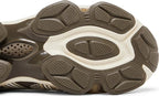 Tênis Asics Gel Quantum Kinetic Birch Dark Taupe