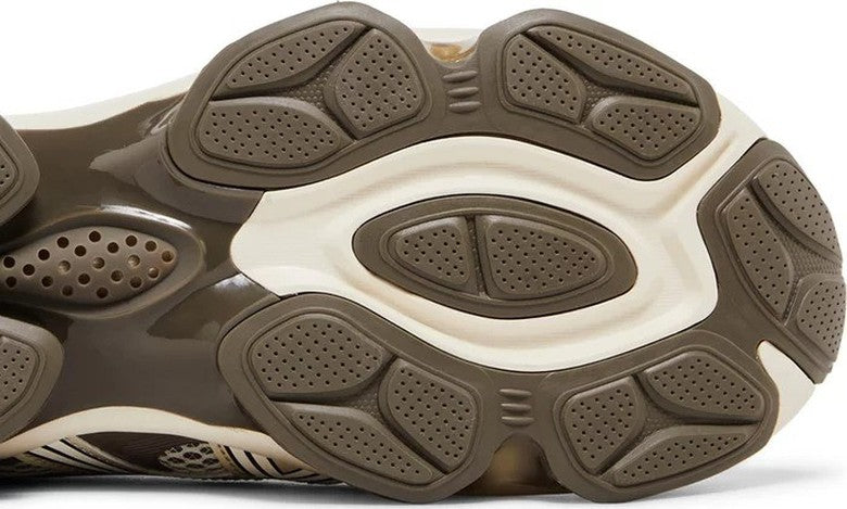 Tênis Asics Gel Quantum Kinetic Birch Dark Taupe