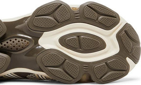 Tênis Asics Gel Quantum Kinetic Birch Dark Taupe