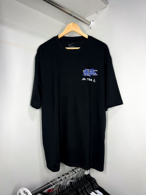 Jordan - Oversized