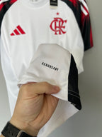 Flamengo Away 25/26