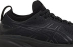Tênis Asics Gel Nimnus 25 Triple Black