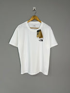 Camiseta The North Face - Importada