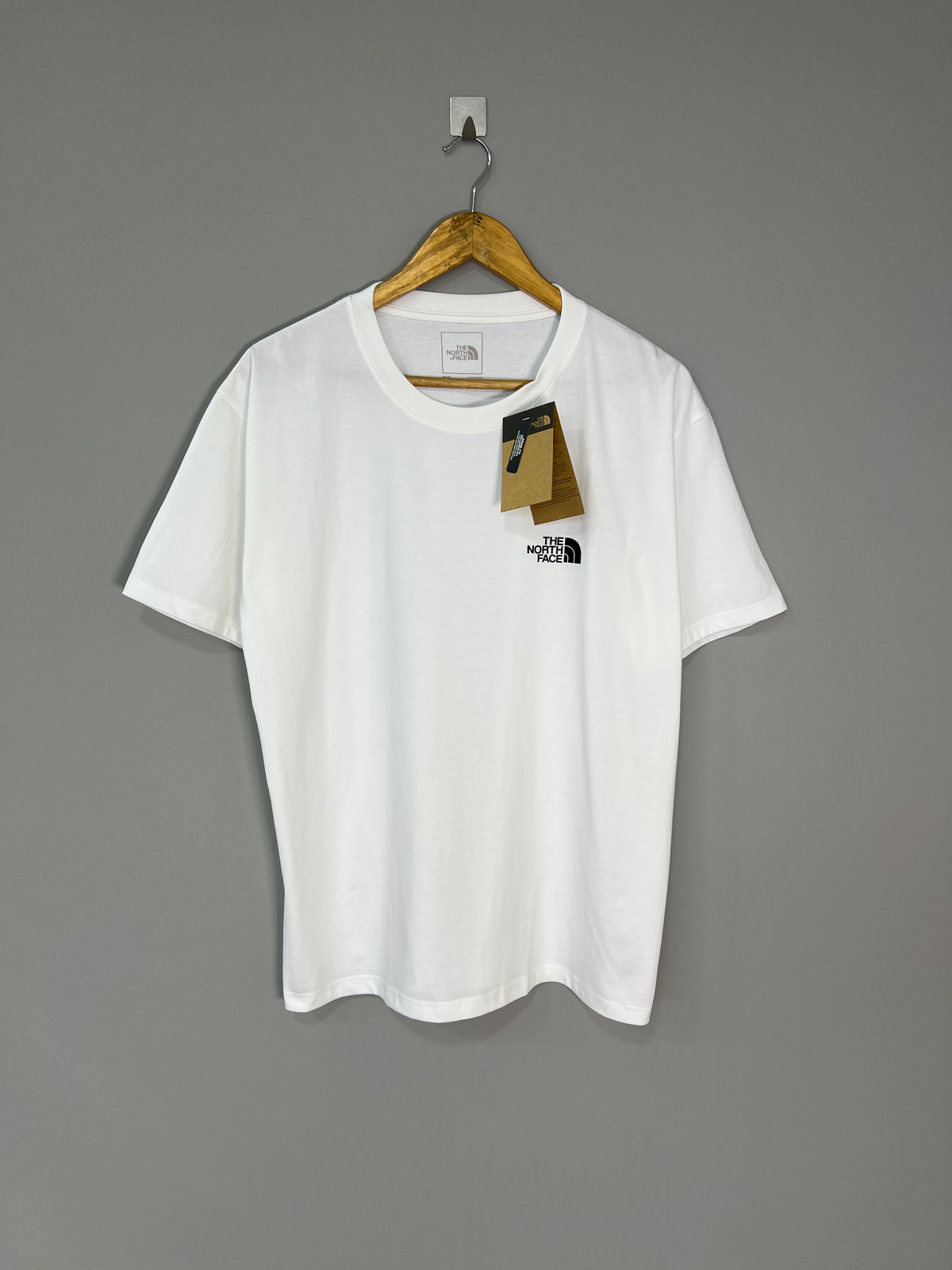 Camiseta The North Face - Importada