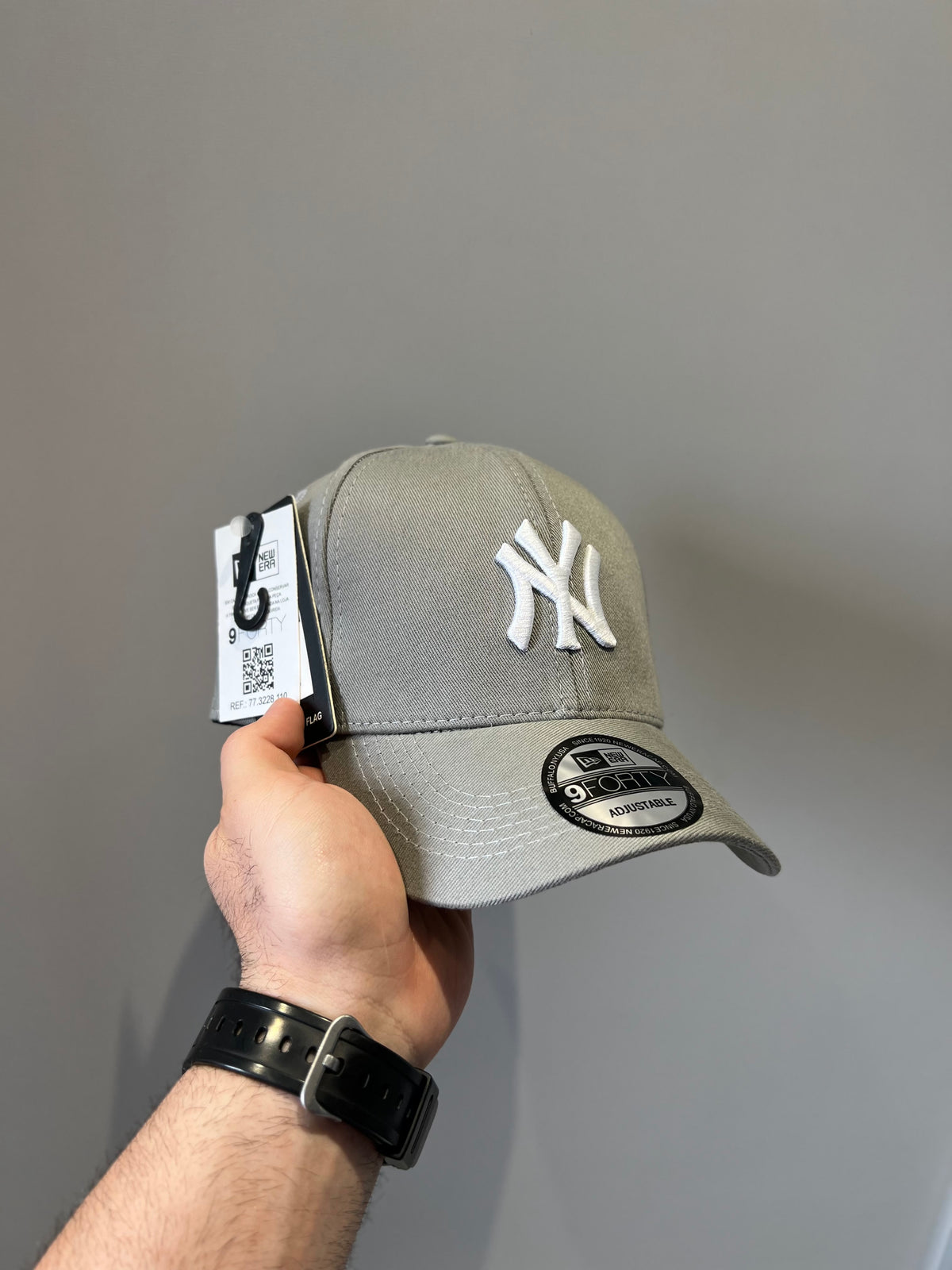 Boné Snapback New York - Yankees