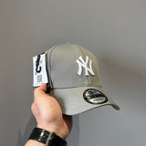 Boné Snapback New York - Yankees