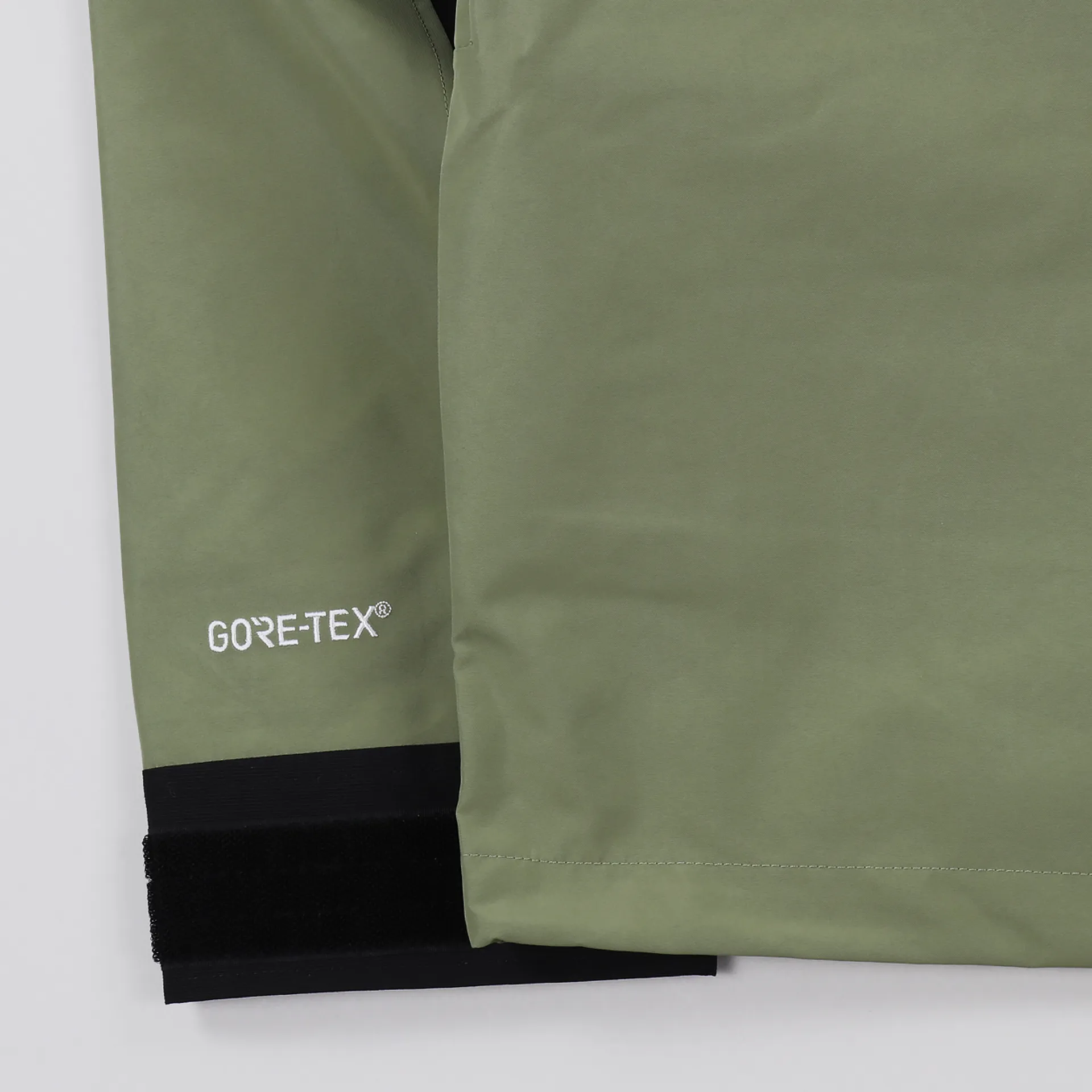 Jaqueta The North Face 1990 Mountain Jacket GORE-TEX - Oliv Green