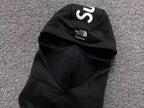 BALACLAVA SUPREME X THE NORTH FACE RTG PRETA