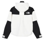 Jaqueta The North Face Dryvent Feminina - Branca