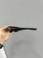 Oakley Permian Prizm™ Matte Black