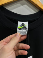Palace x Nike Camiseta Tri Swoosh Black