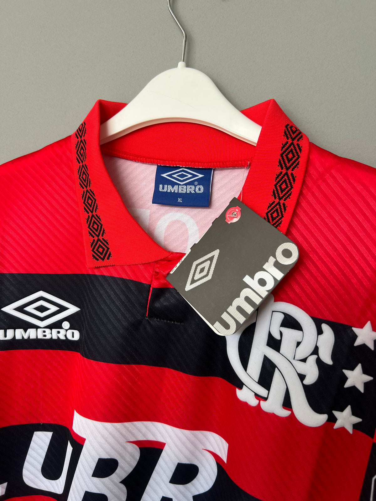 Flamengo Retrô
