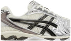 Tênis Asics Gel Kayano 14 Silver Cream