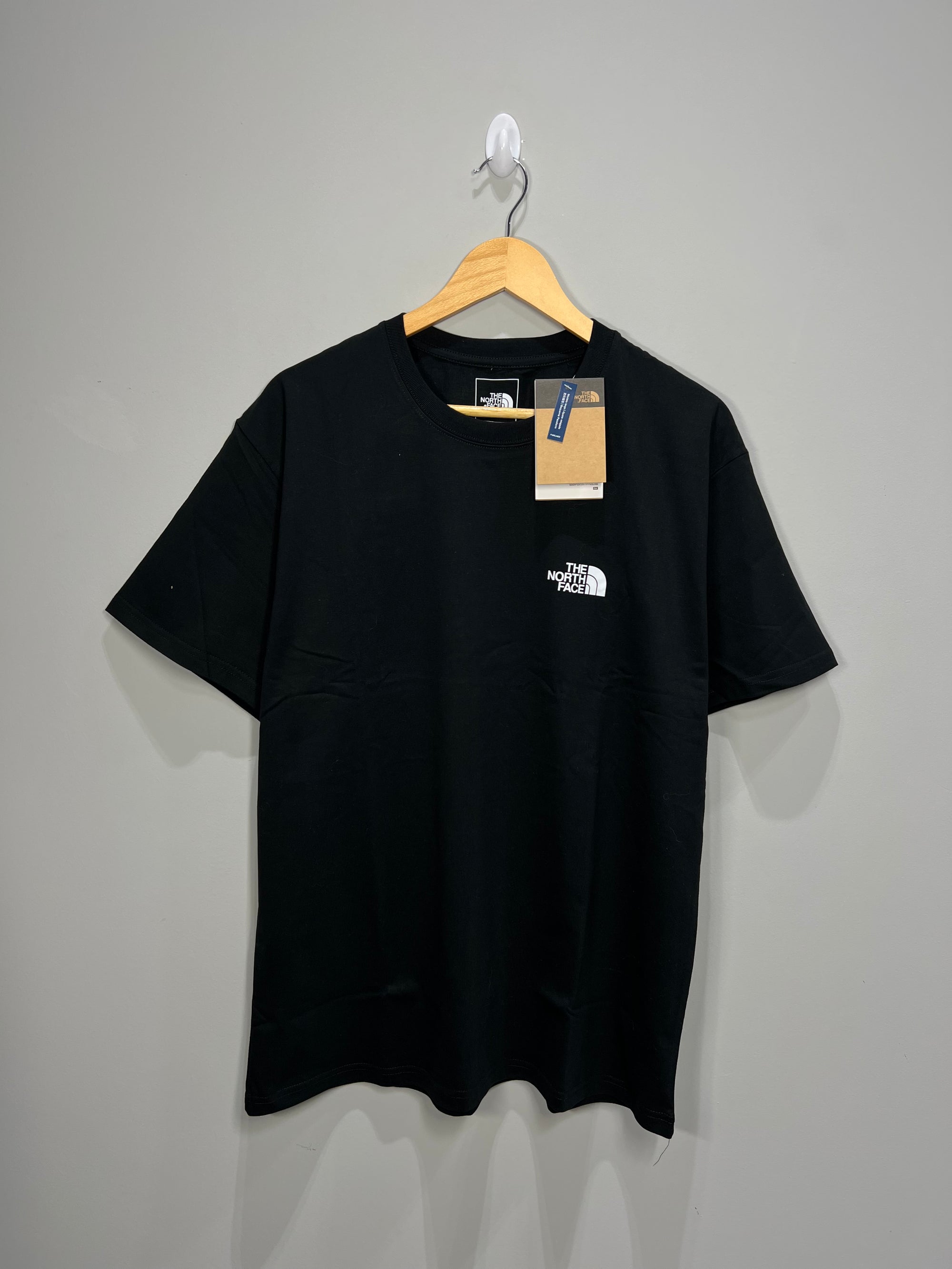 Camiseta The North Face - Importada