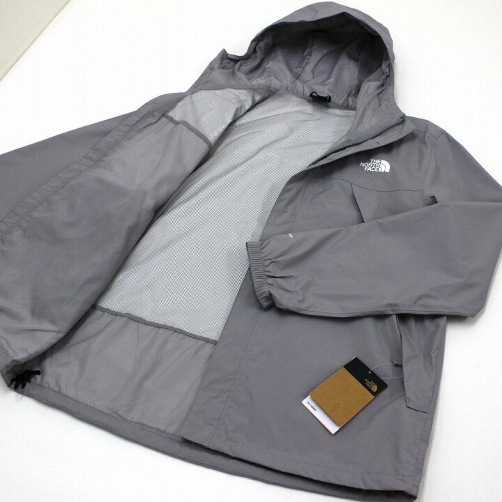 Jaqueta The North Face - Antora Grey