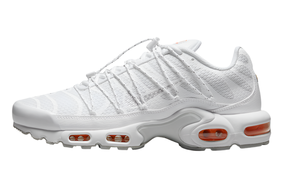 Nike Air Max TN Plus “Utility White”