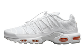 Nike Air Max TN Plus “Utility White”