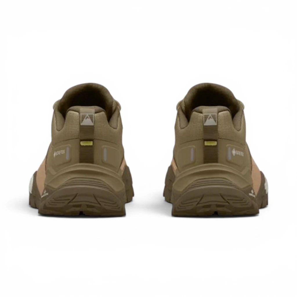 Tênis The North Face Offtrail Hike x GORETEX Terra