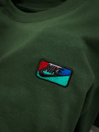 Camiseta Nike Club - Oversized