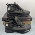 Bota The North Face Glenclyffe Undercover SOUKUU - Verde