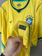 Seleção Brasileira 26/27