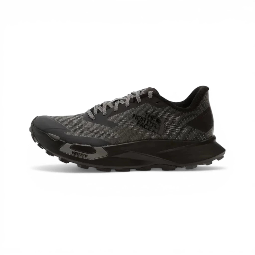 The North Face Vectiv Enduris 4 Black