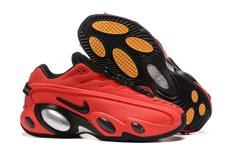 NOCTA x Nike Glide Red