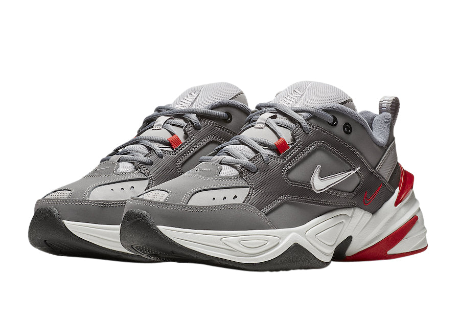 Nike M2K Tekno Gunsmoke