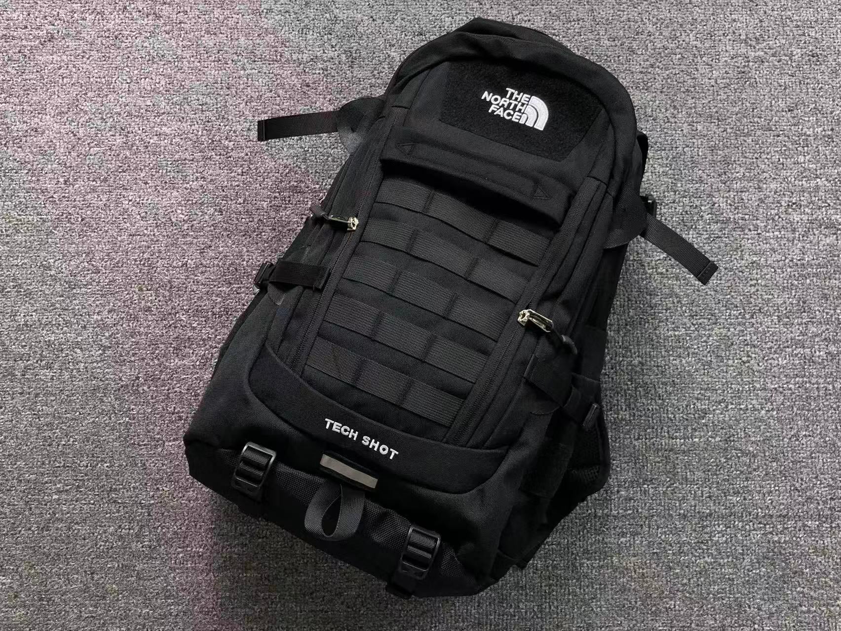 Mochila The North Face Tech Shot - 32l (Copy)