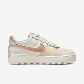 Air Force 1 Shadow "Sail Fossil Light Bone"