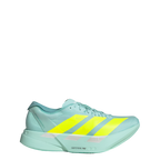 Adidas Adizero Adios Pro 4 Flash Aqua Lucid Lemon