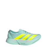 Adidas Adizero Adios Pro 4 Flash Aqua Lucid Lemon
