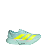 Adidas Adizero Adios Pro 4 Flash Aqua Lucid Lemon