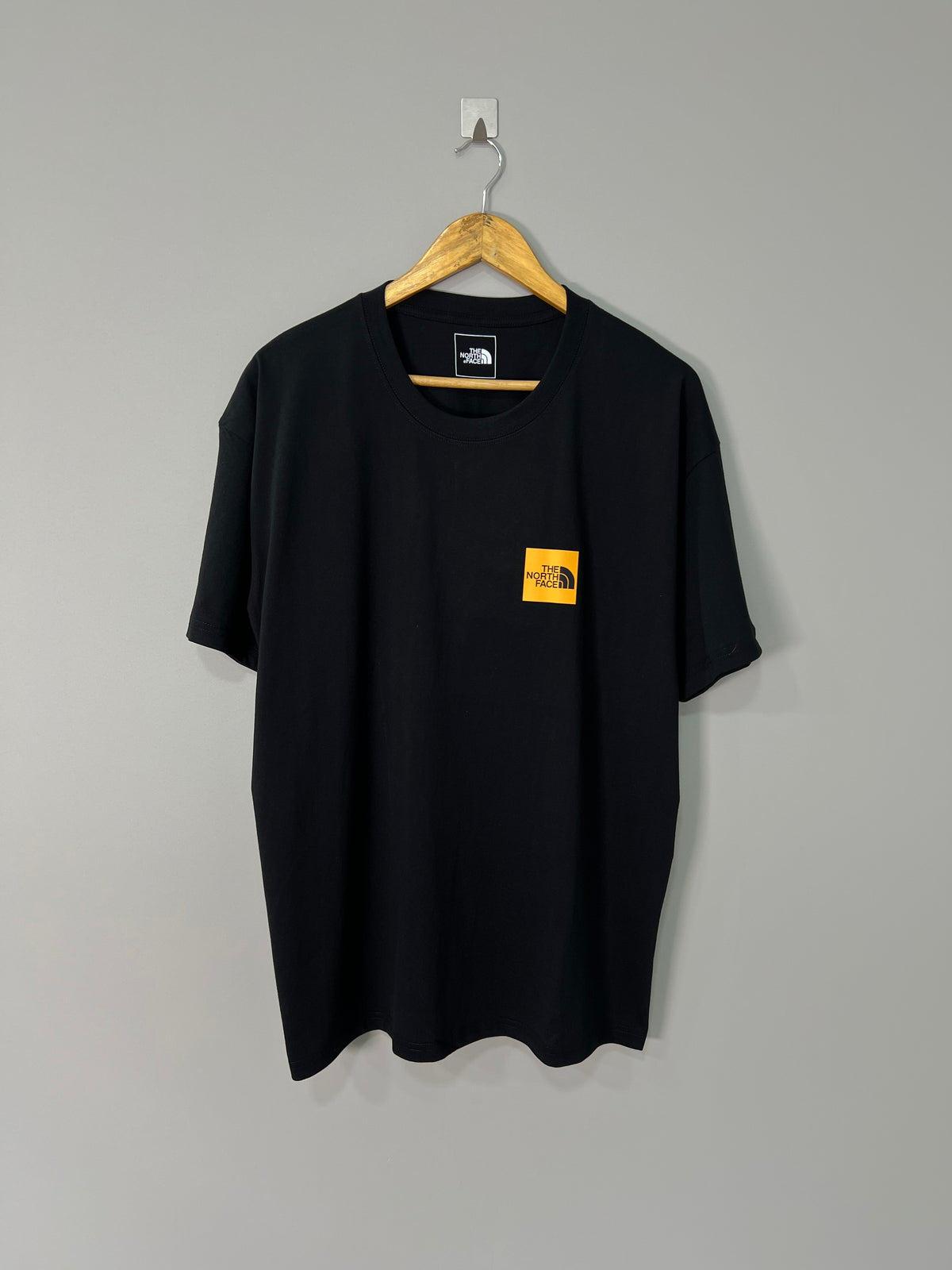 Camiseta The North Face Camp - Importada
