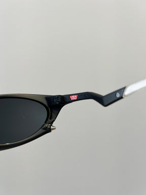 Satisfy x Oakley Óculos Plantaris Matte Black Prizm