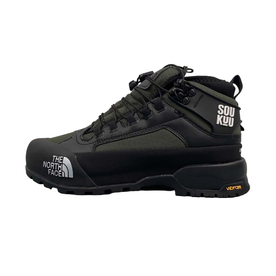 Tênis The North Face Glenclyffe Undercover SOUKUU - Verde