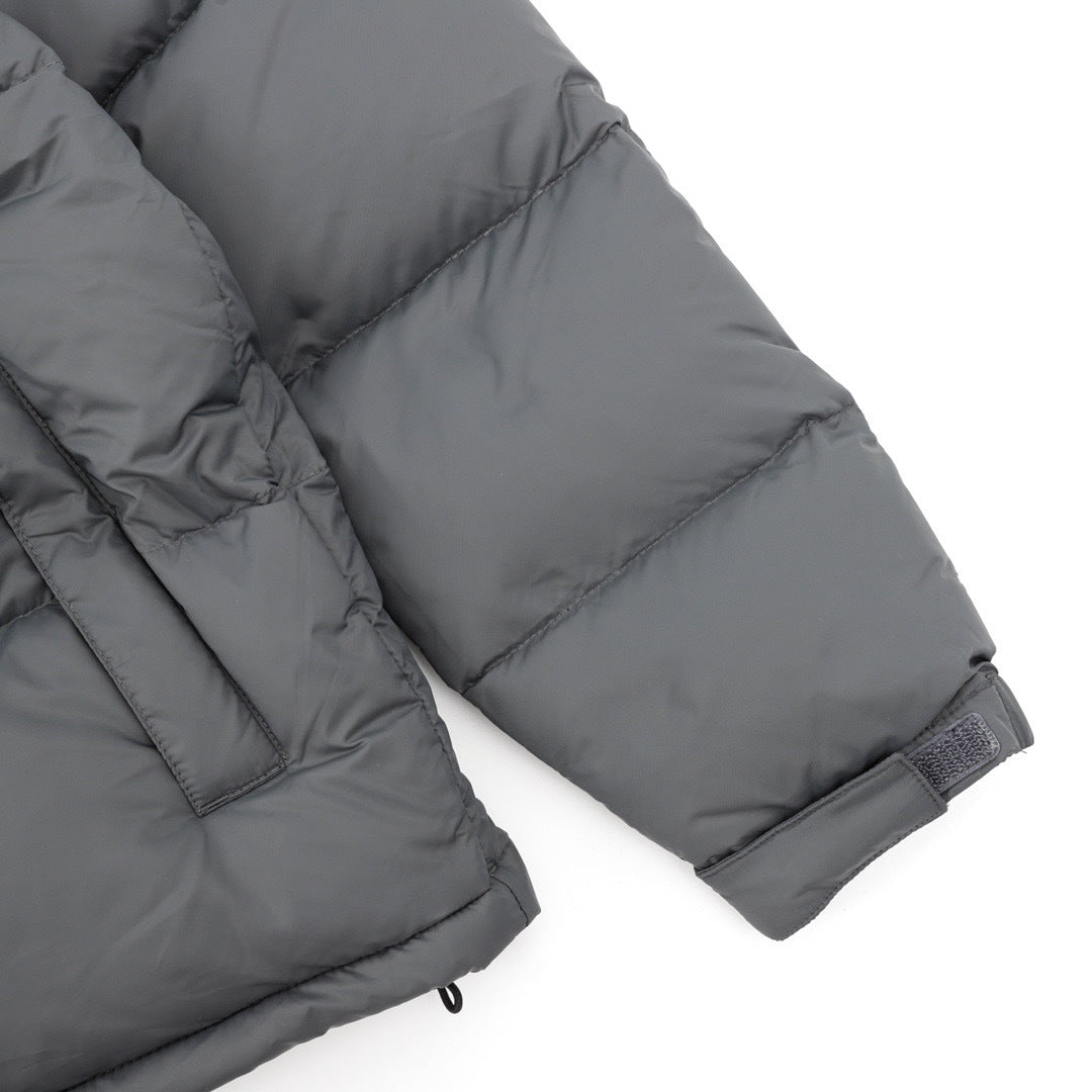 Jaqueta The North Face 1996 Retro Nuptse - Grey