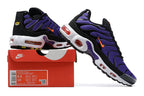 Nike Air Max TN Plus “Voltage Purple”
