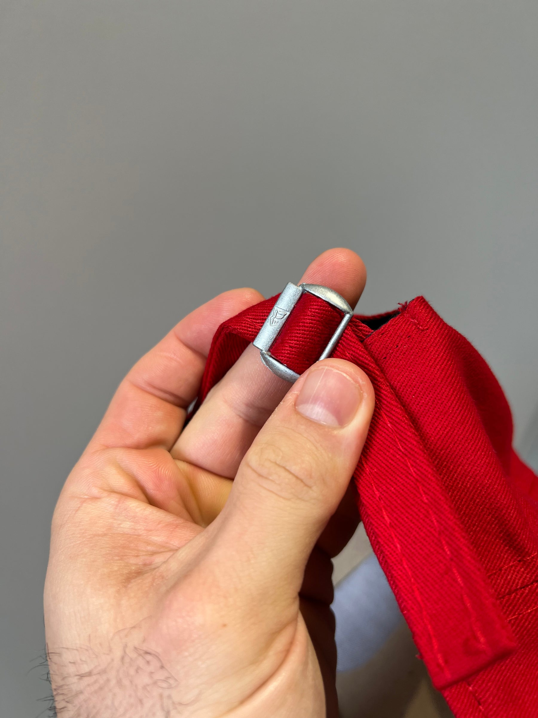 Boné Strapback New York - Yankees - Mini logo