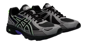 Asics GEL-VENTURE 6 Unissex Carbon Black