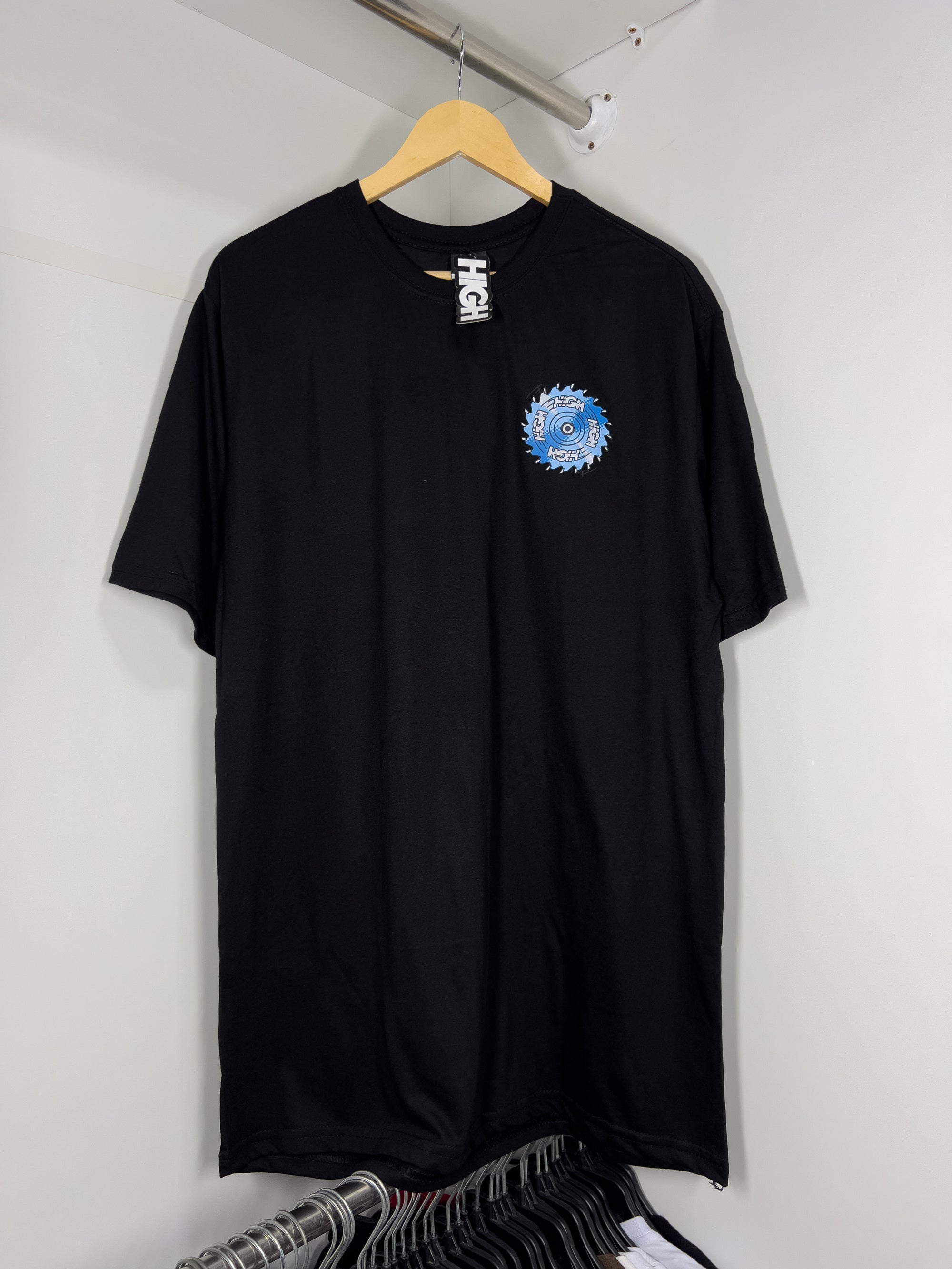 Camiseta High
