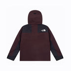 Jaqueta The North Face 1990 Mountain Jacket  GORE-TEX - Bordô