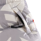 Jaqueta The North Face x KAWS Retro 1996 Nuptse