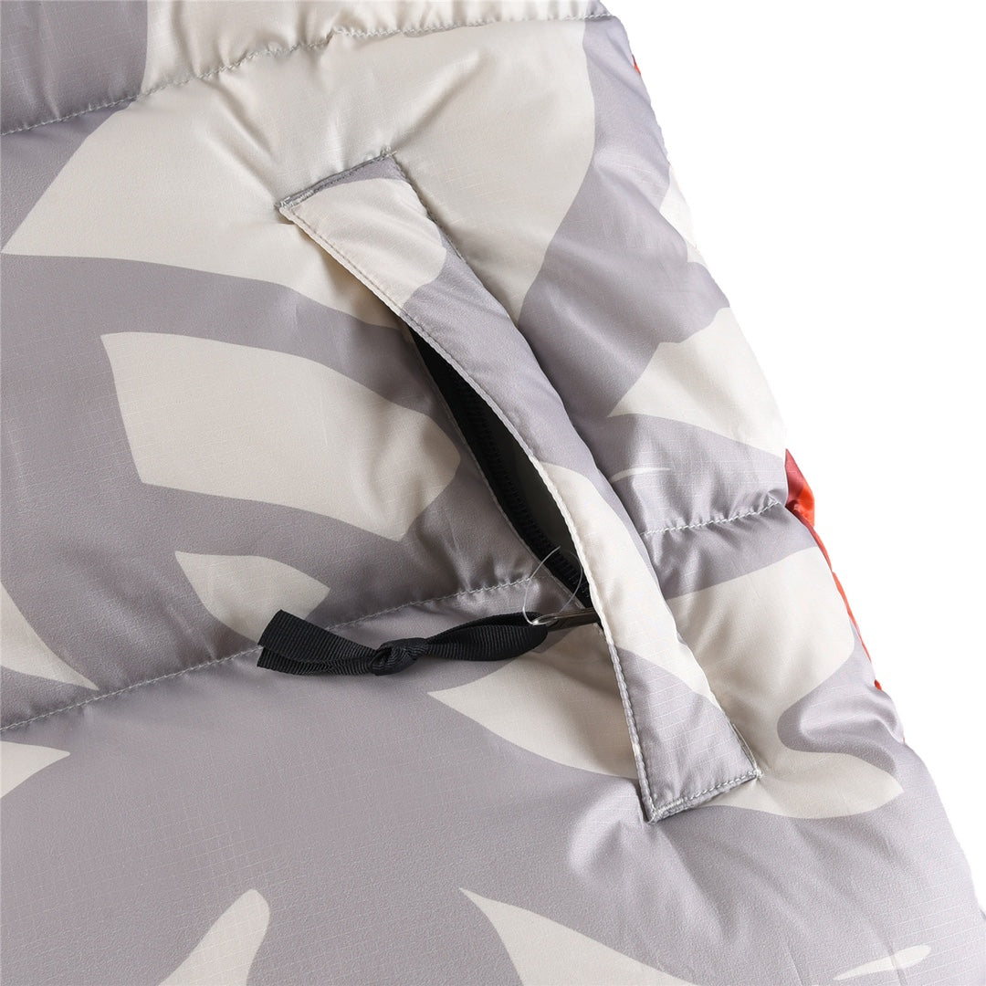 Jaqueta The North Face x KAWS Retro 1996 Nuptse