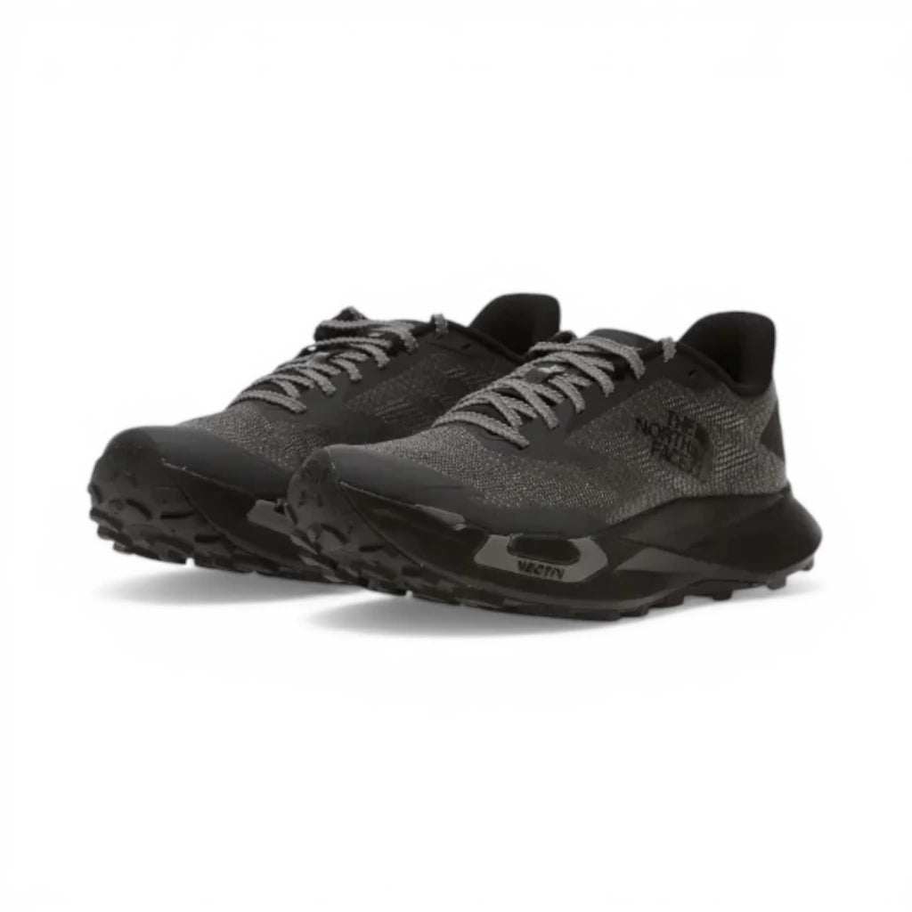 The North Face Vectiv Enduris 4 Black