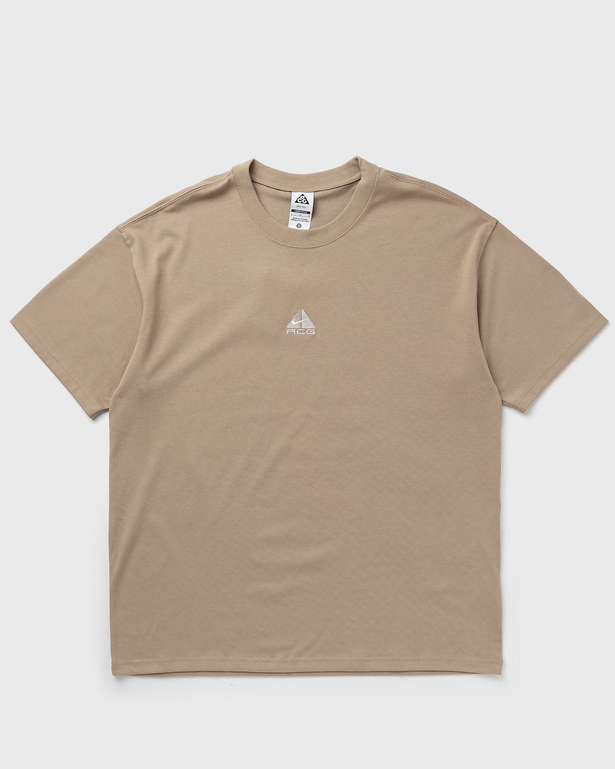 Camiseta Nike ACG - Loose Fit