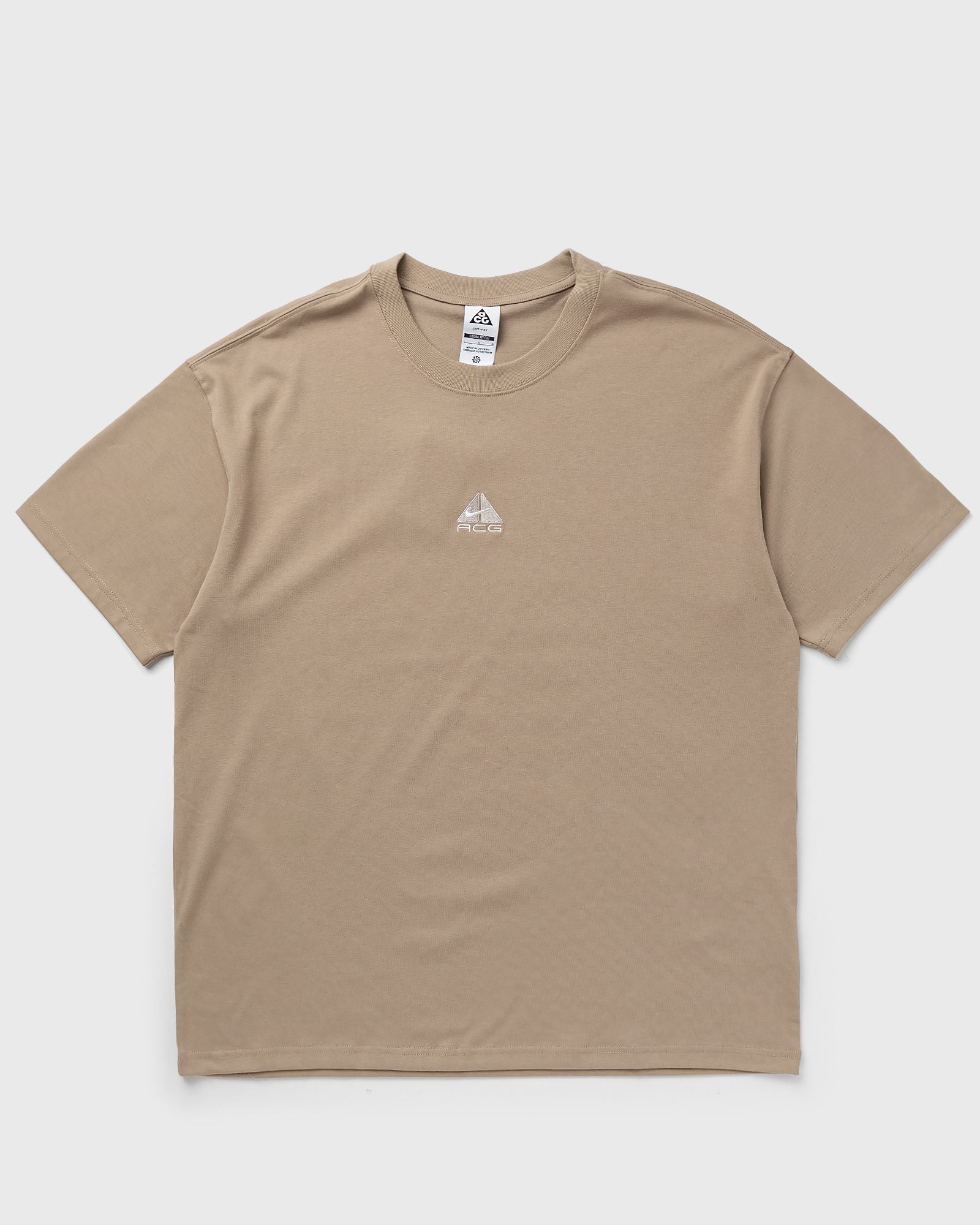 Camiseta Nike ACG - Loose Fit