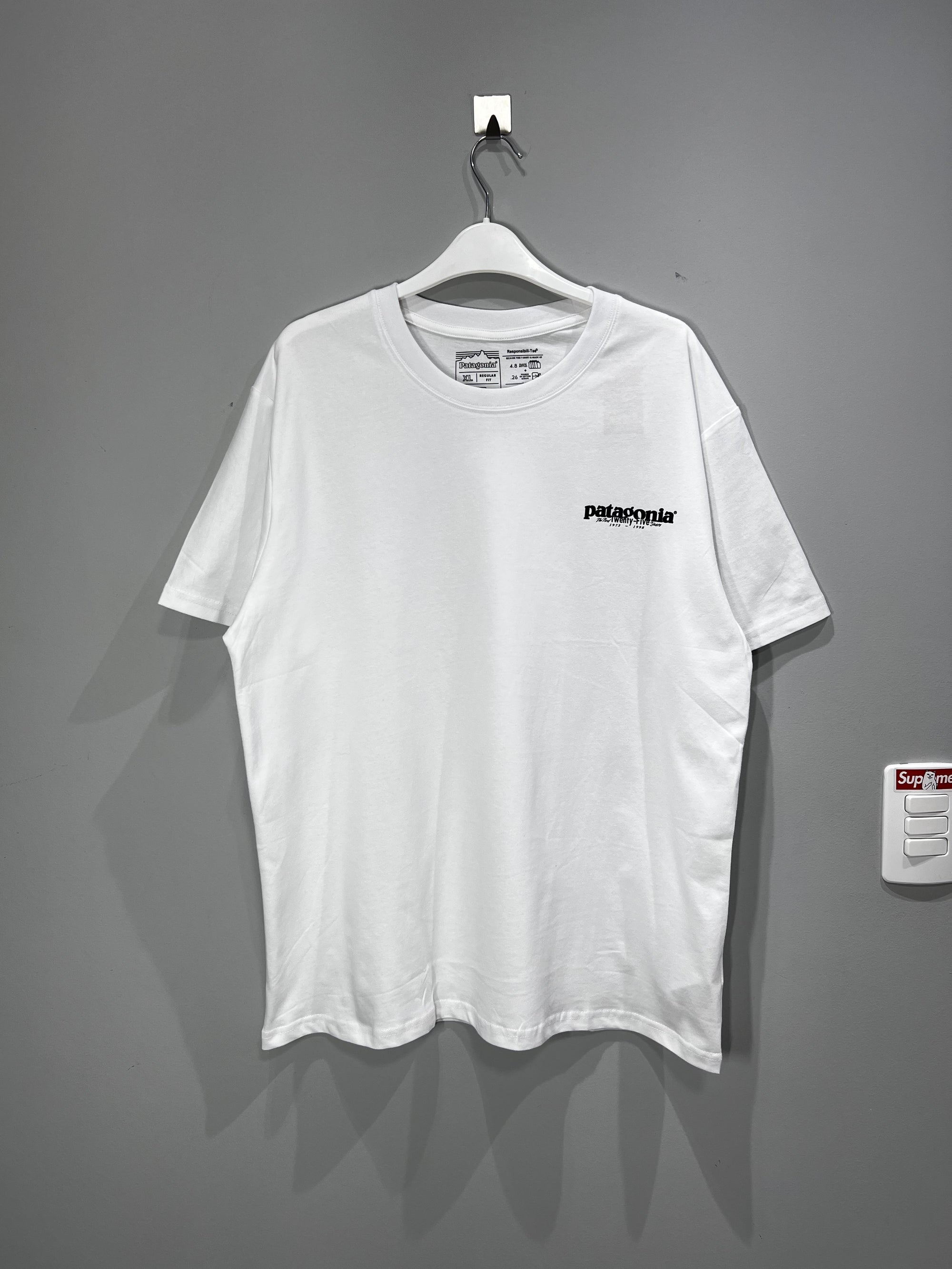 Camiseta Patagonia - Importada